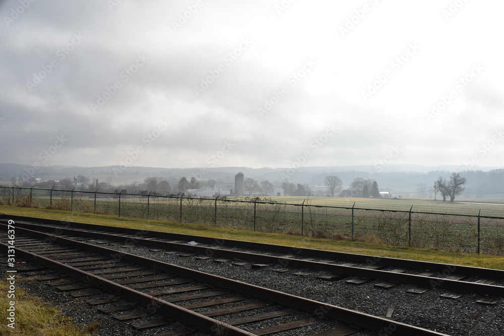 rural landscape rural landscape