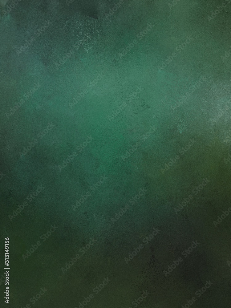 grunge background with dark slate gray, blue chill and dim gray colors