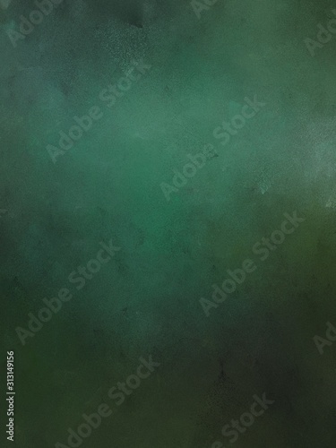 grunge background with dark slate gray, blue chill and dim gray colors