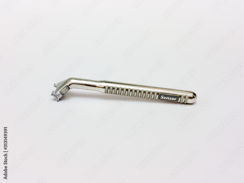 gillette sensor 2 excel
