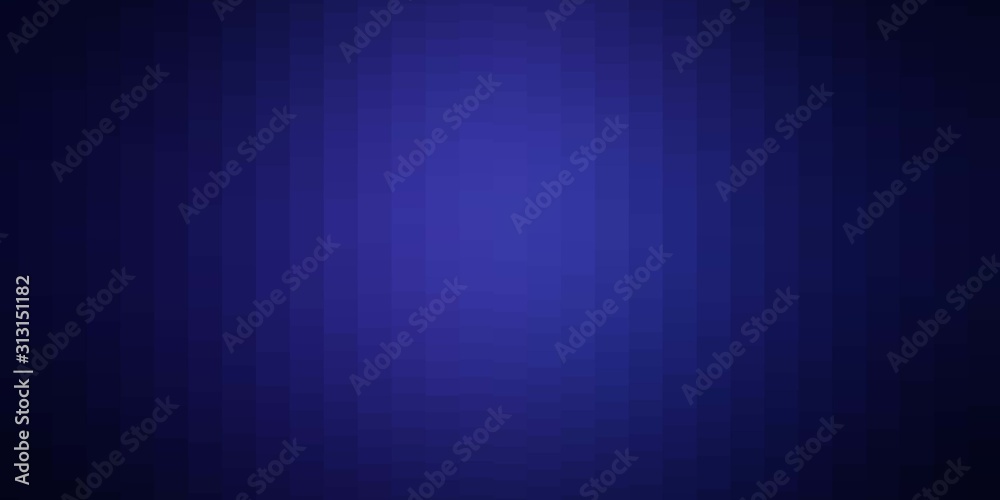 Dark Purple vector background with rectangles. New abstract illustration with rectangular shapes. Pattern for business booklets, leaflets Dark Purple vector background with rectangles. New abstract illustration with rectangular shapes. Pattern for business booklets, leaflets