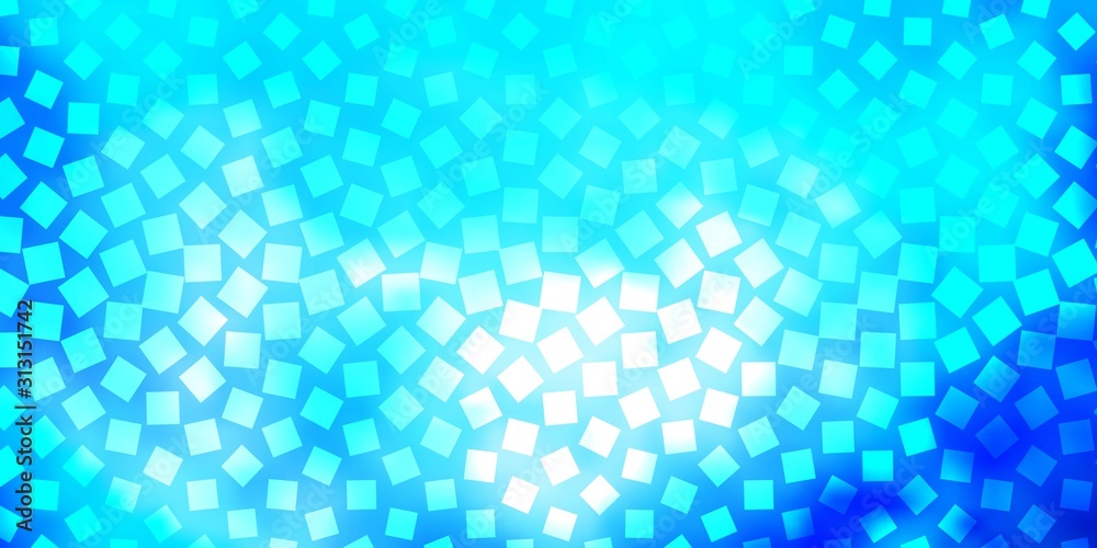 Dark BLUE vector backdrop with rectangles. Rectangles with colorful gradient on abstract background. Design for your business promotion. Dark BLUE vector backdrop with rectangles. Rectangles with colorful gradient on abstract background. Design for your business promotion.