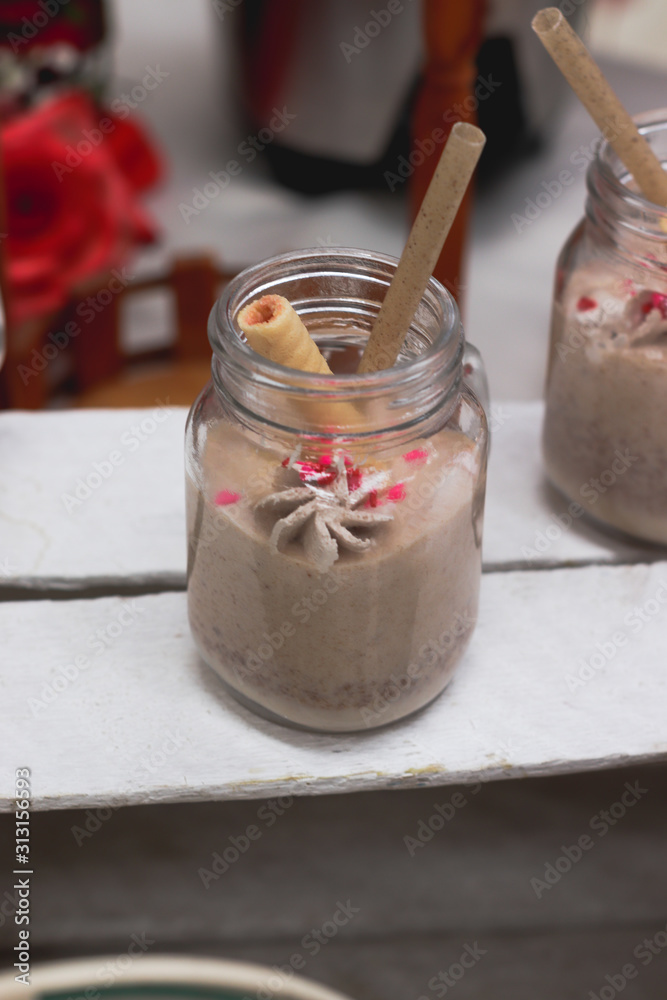 POSTRE EN BASO PARA CUALQUIER EVENTO SOCIAL Y COMIDA POSTRE EN BASO PARA CUALQUIER EVENTO SOCIAL Y COMIDA