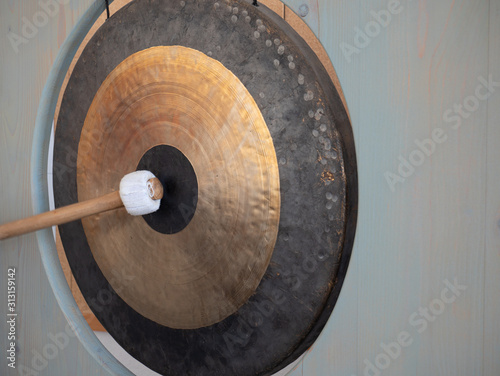 Gong 4