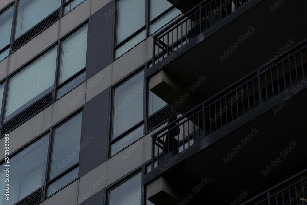 Fototapeta premium High Line 06