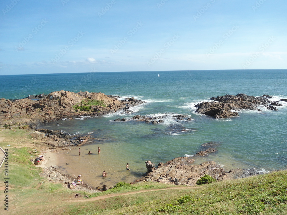 Coast brasieiro