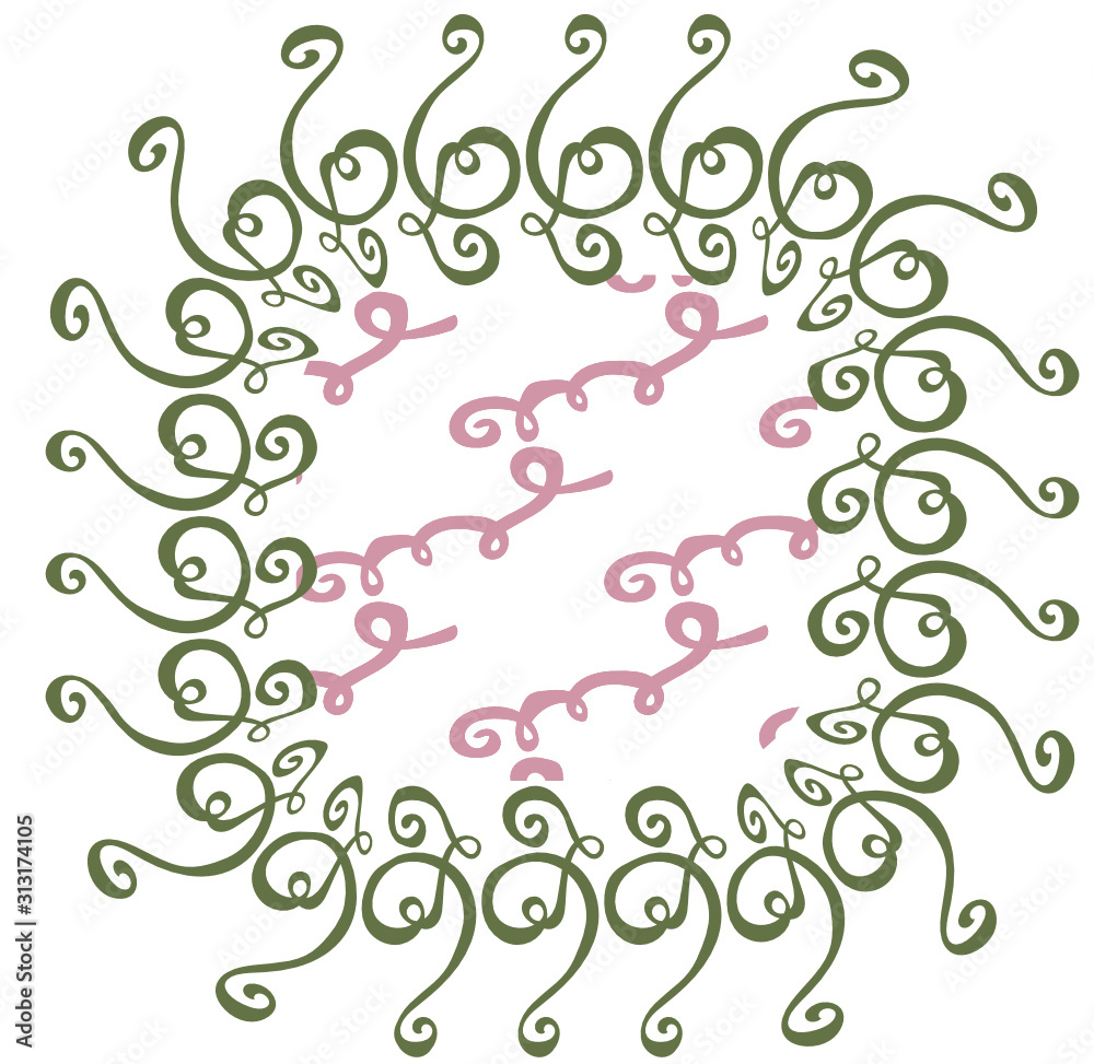 Abstract business logo Abstract business logo