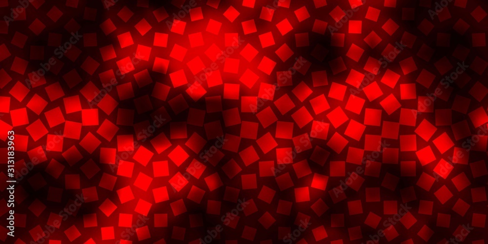 Dark Red vector background with rectangles. Modern design with rectangles in abstract style. Pattern for commercials, ads. Dark Red vector background with rectangles. Modern design with rectangles in abstract style. Pattern for commercials, ads.