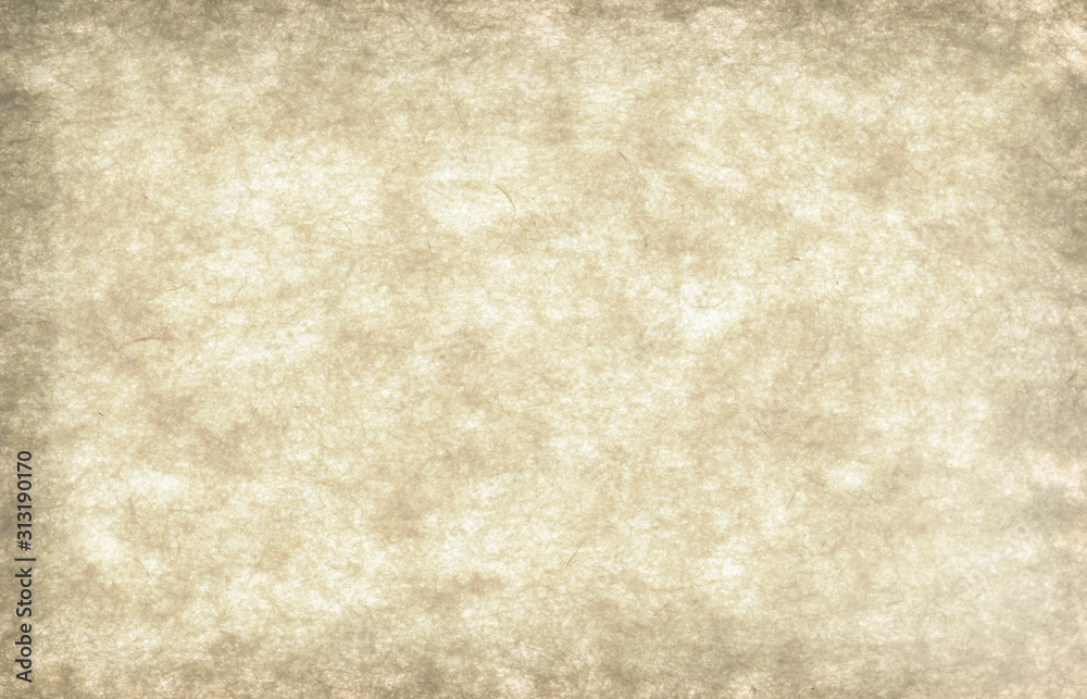 Obraz premium Old vintage paper