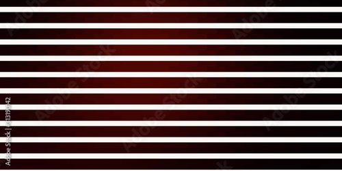 Dark Red vector template with lines. Modern abstract illustration with colorful lines. Pattern for websites, landing pages.