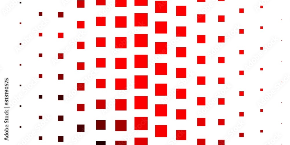 Light Orange vector texture in rectangular style. Modern design with rectangles in abstract style. Pattern for commercials, ads. Light Orange vector texture in rectangular style. Modern design with rectangles in abstract style. Pattern for commercials, ads.