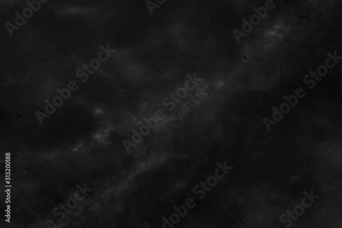 Black marble texture with natural pattern high resolution for wallpaper. background or design art work 