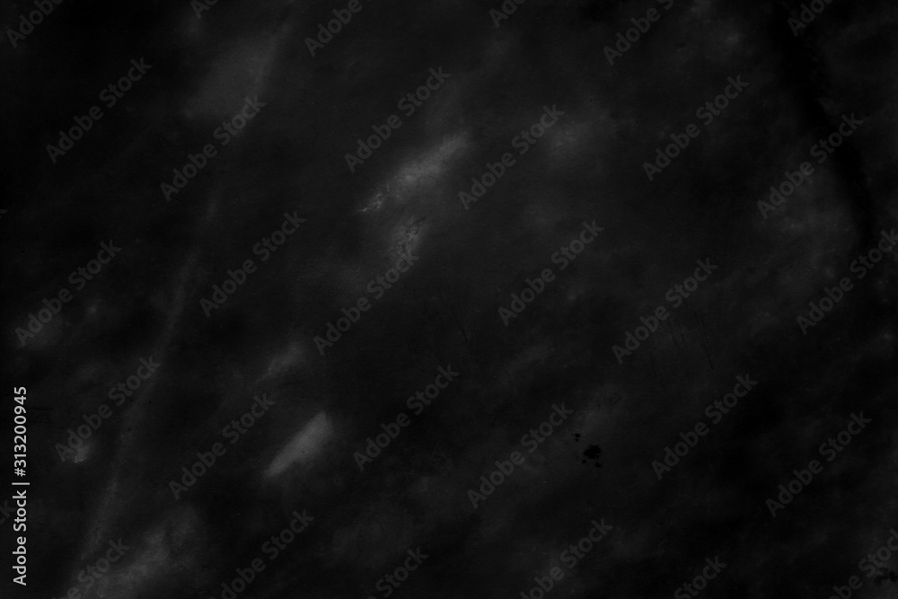 Black marble texture with natural pattern high resolution for wallpaper. background or design art work	