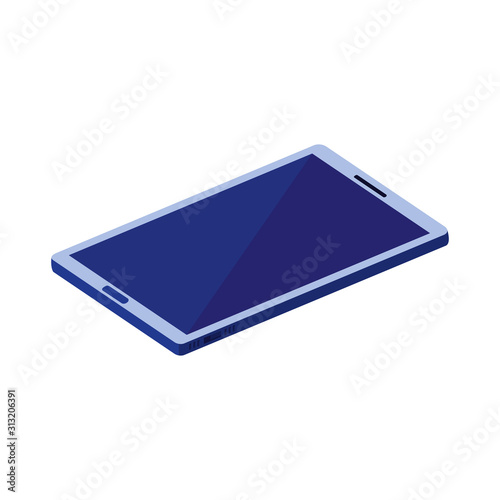 smartphone device technology isolated icon