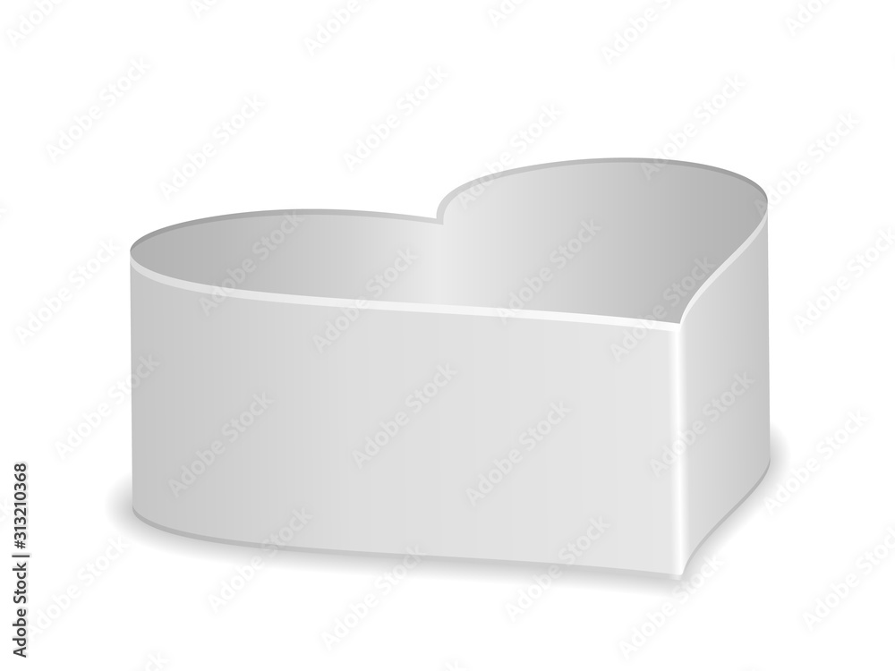 Heart box Heart box