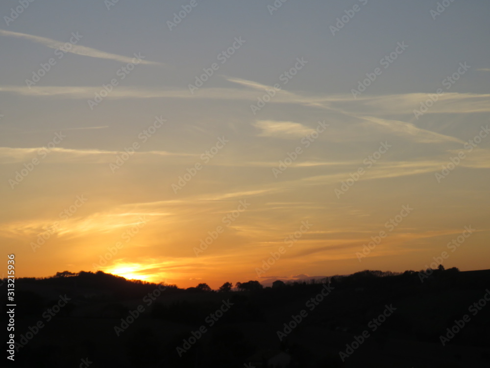 Tramonto Tramonto