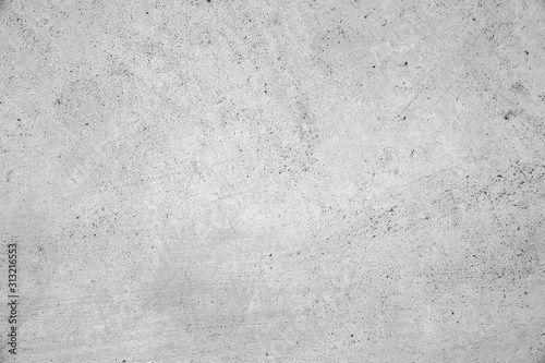 Raw cement,concrete or plaster wall vintage style background and texture.