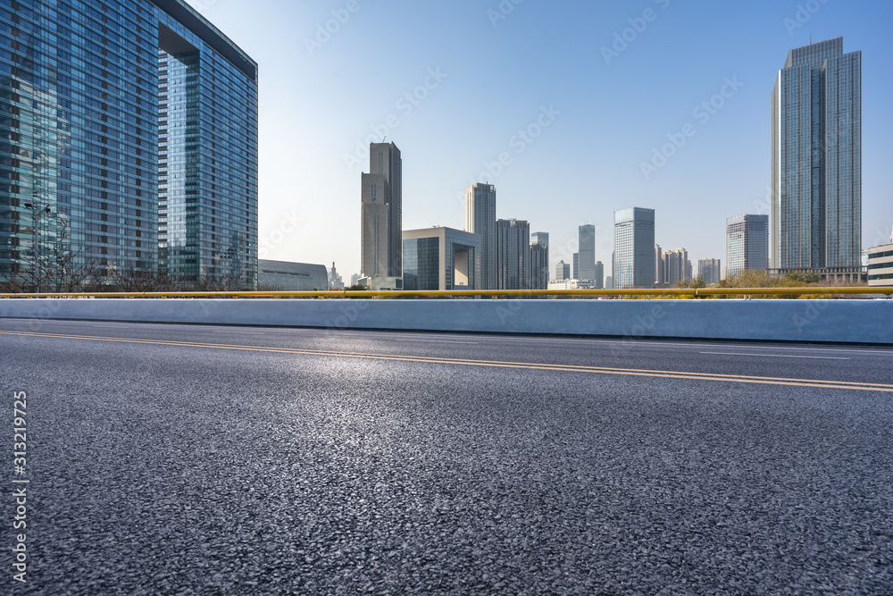 road in city road in city