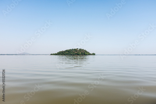 Lake Tana, Bahir Dar, Ethiopia photo