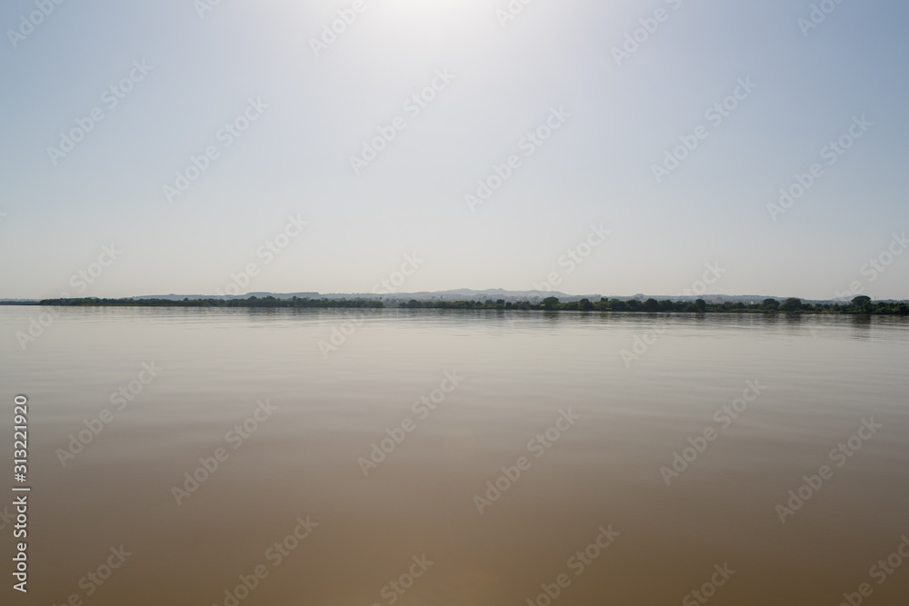 Lake Tana, Bahir Dar, Ethiopia