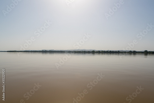 Lake Tana, Bahir Dar, Ethiopia