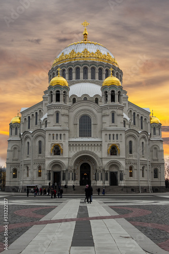Cathedral of St. Nicolas © Олег Карелов
