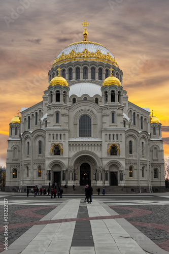 Cathedral of St. Nicolas