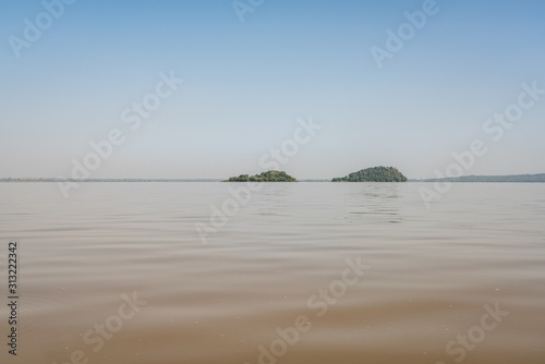 Lake Tana, Bahir Dar, Ethiopia photo