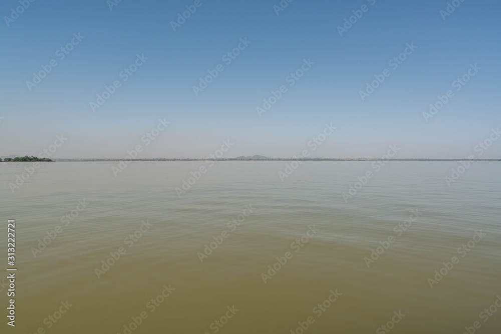 Lake Tana, Bahir Dar, Ethiopia