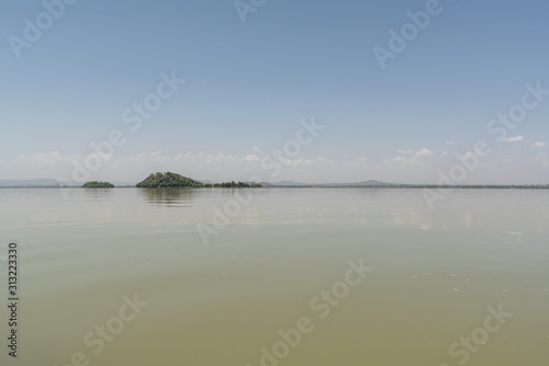 Lake Tana  Bahir Dar  Ethiopia