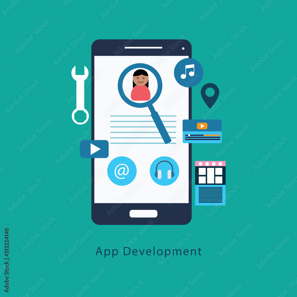 App Development App Development