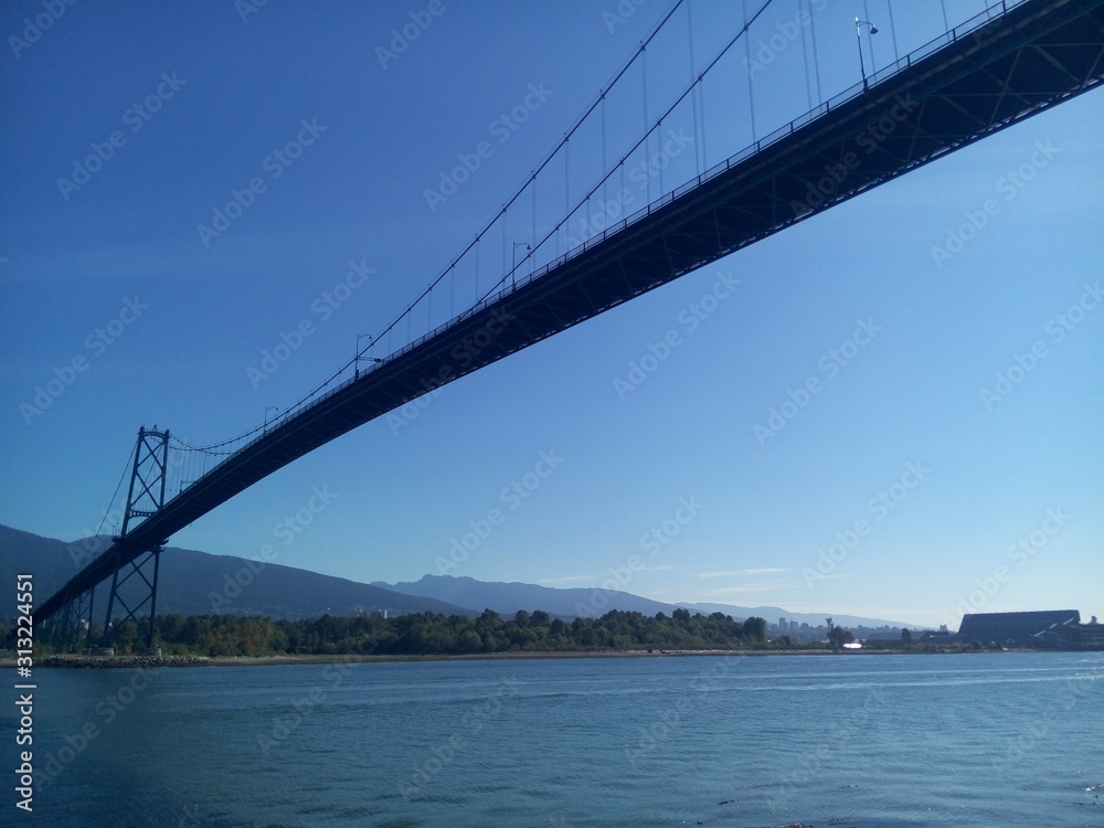 Fototapeta premium landscape photography