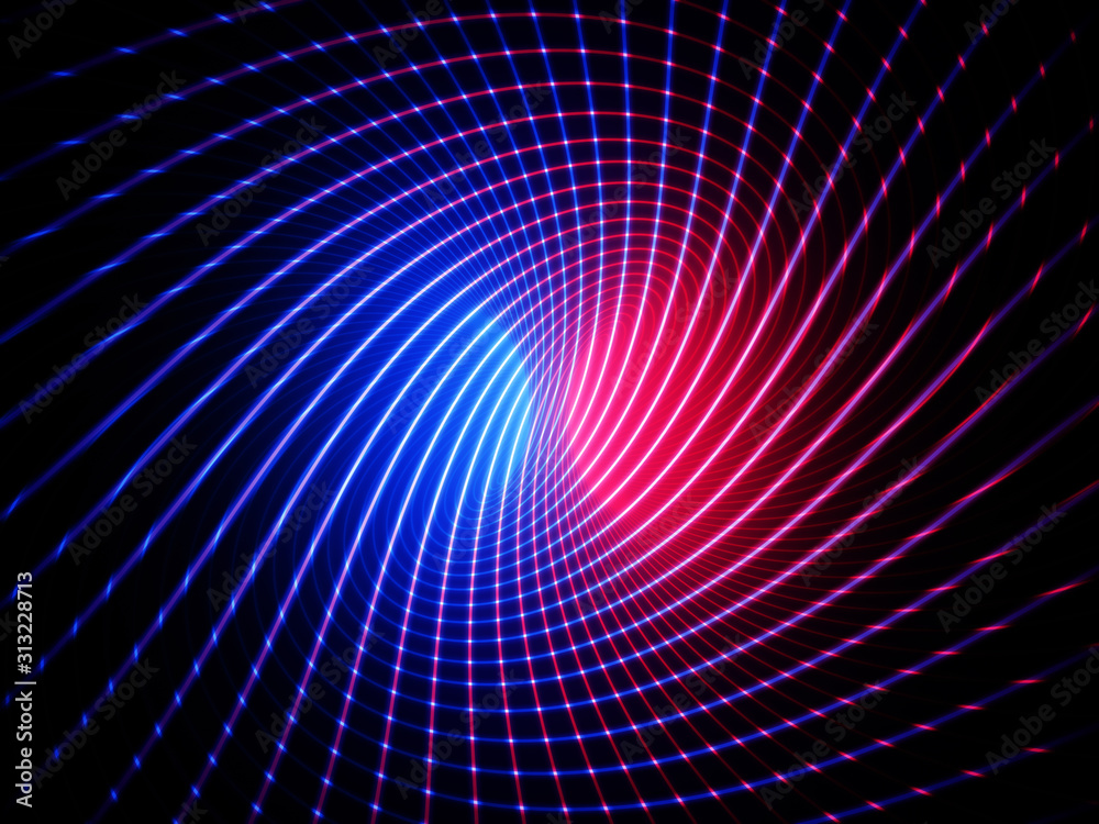 Linear colored abstract background. Illustration. Linear colored abstract background. Illustration.
