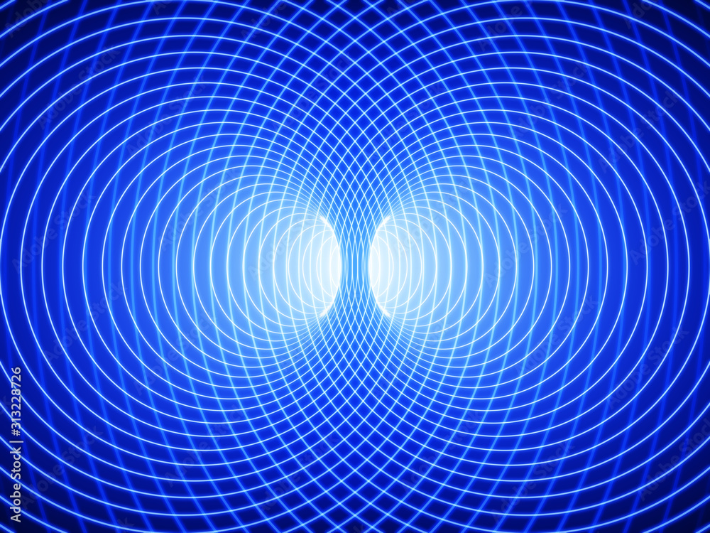 Linear colored abstract background. Illustration. Linear colored abstract background. Illustration.