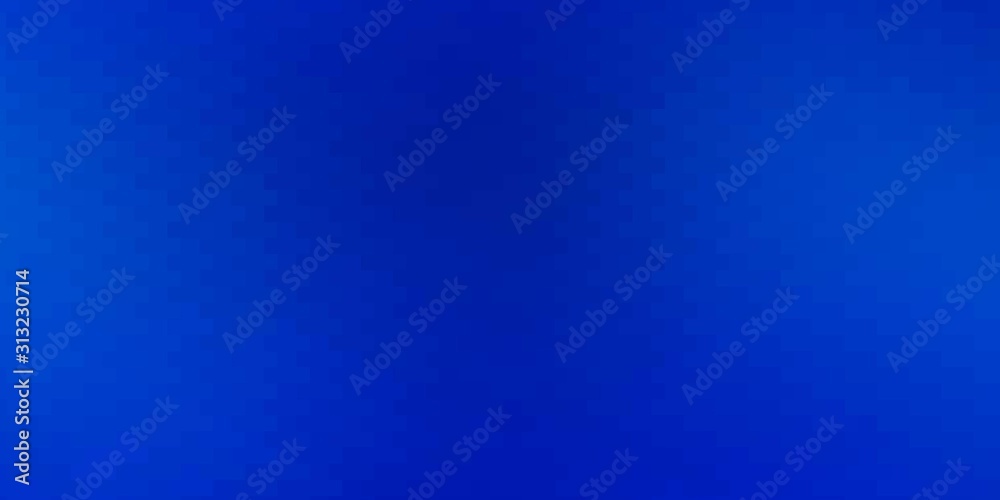 Light BLUE vector pattern in square style. Illustration with a set of gradient rectangles. Pattern for websites, landing pages. Light BLUE vector pattern in square style. Illustration with a set of gradient rectangles. Pattern for websites, landing pages.