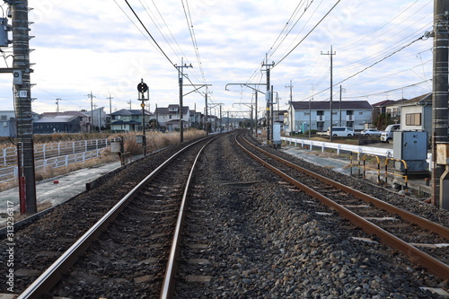 線路