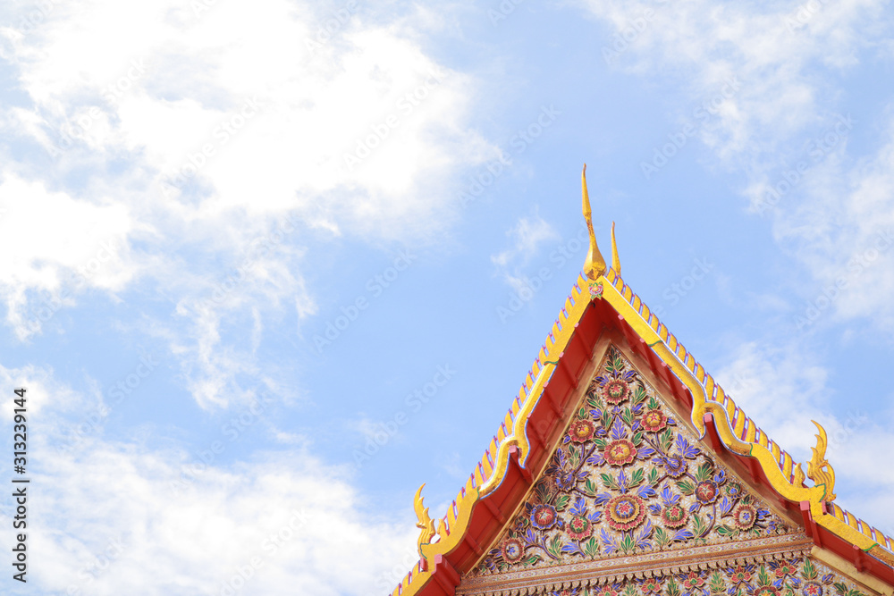 Wat Prayurawongsawat Worawihan