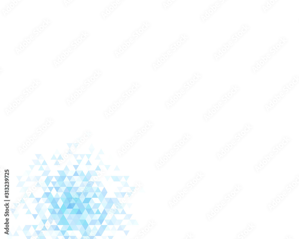 Blue Grid Mosaic Background, Creative Design Templates Blue Grid Mosaic Background, Creative Design Templates