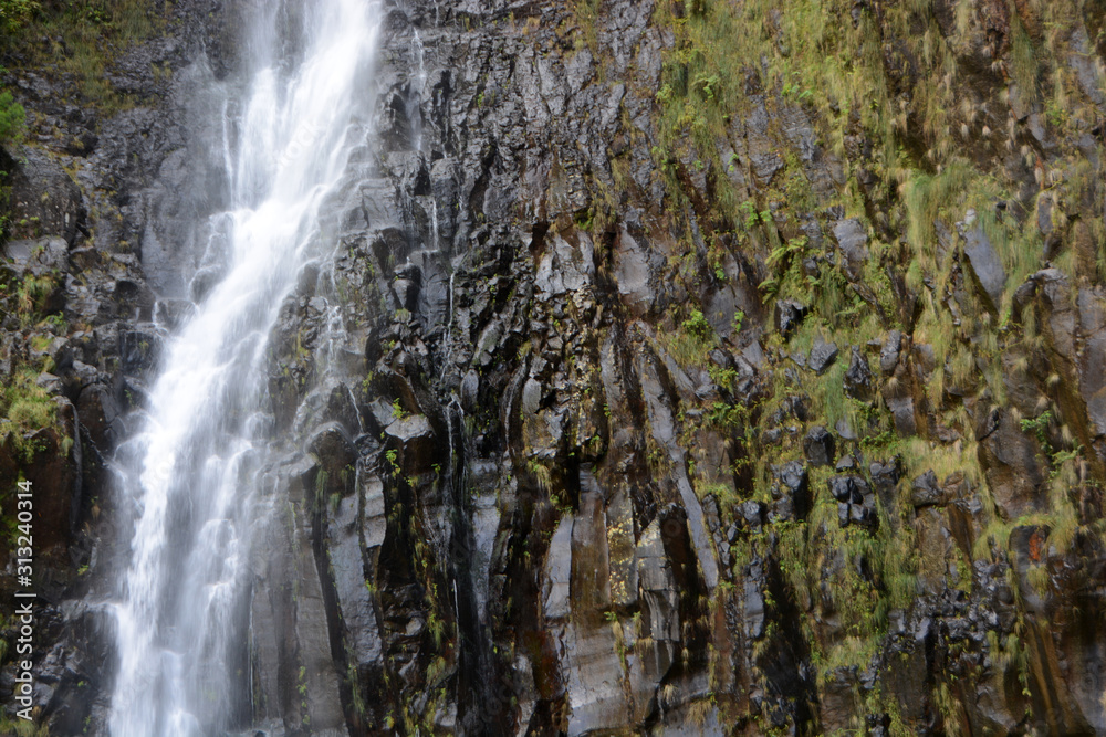 visiting the waterfalls and levadas of Madeira, Portugal visiting the waterfalls and levadas of Madeira, Portugal
