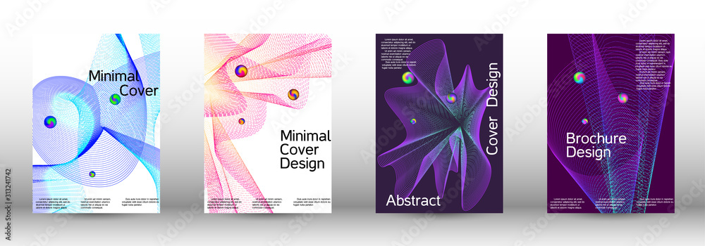 Cover design. Cover design.