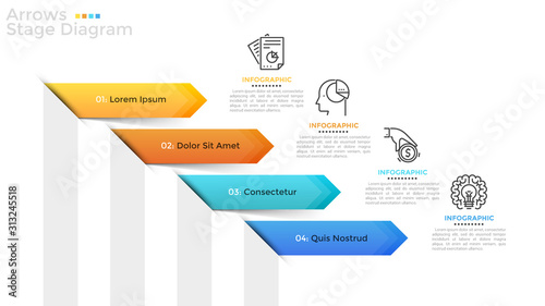 Modern Infographic Template