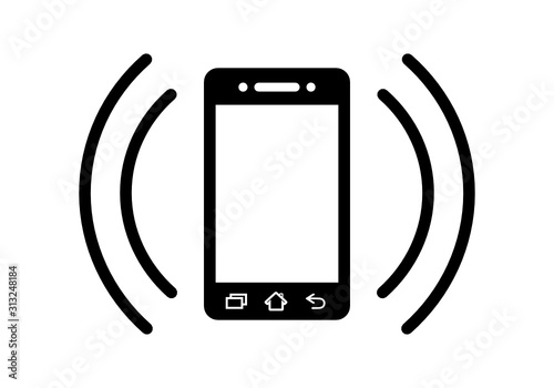 telefon ikona
