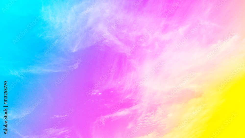 sky and cloud background with a pastel color. sky and cloud background with a pastel color.