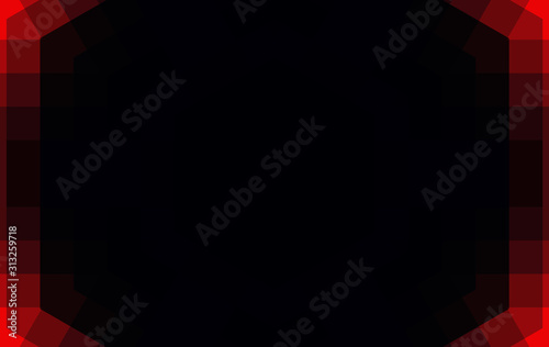 abstract background with copy space for text
