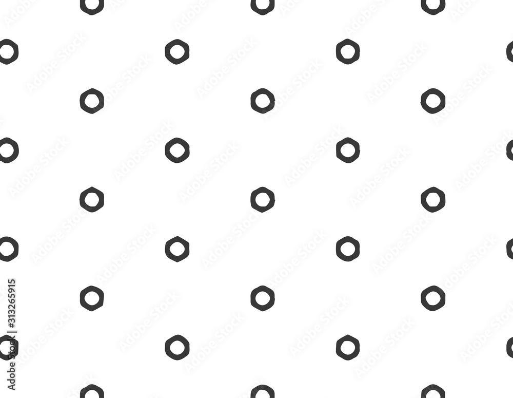 Abstract geometric pattern in ornamental style. Black and white color. Seamless design texture. Abstract geometric pattern in ornamental style. Black and white color. Seamless design texture.