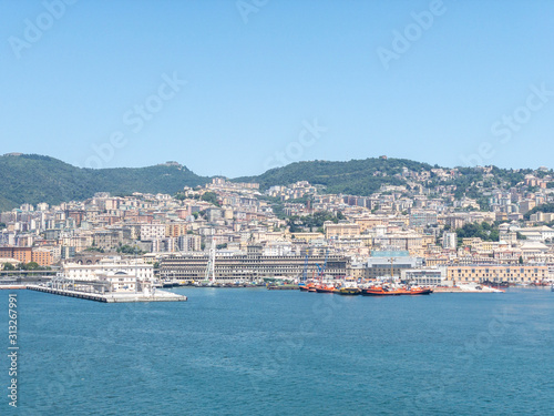 Genoa