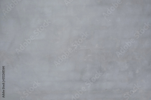 Cement wall texture or surface of concrete gray background