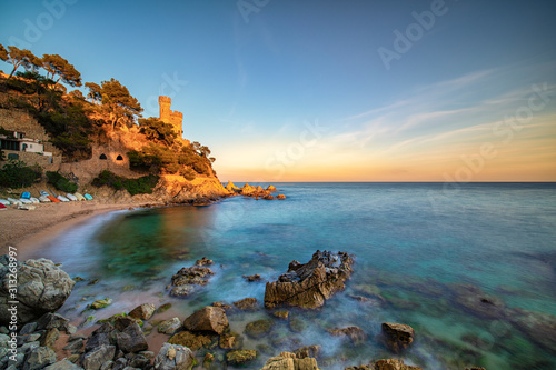 lloret de mar