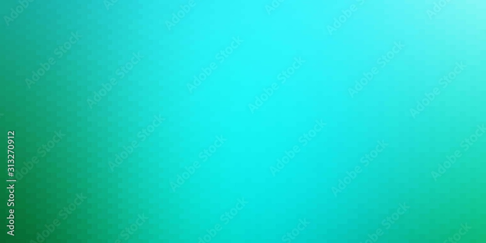 Light Blue, Green vector layout with lines, rectangles. New abstract illustration with rectangular shapes. Best design for your ad, poster, banner. Light Blue, Green vector layout with lines, rectangles. New abstract illustration with rectangular shapes. Best design for your ad, poster, banner.