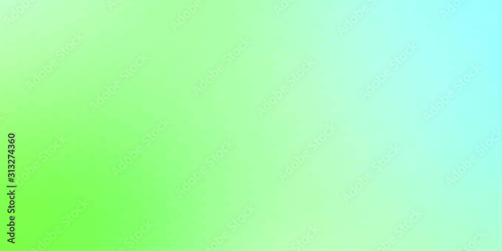 Light Green vector pattern in square style. Illustration with a set of gradient rectangles. Pattern for commercials, ads. Light Green vector pattern in square style. Illustration with a set of gradient rectangles. Pattern for commercials, ads.